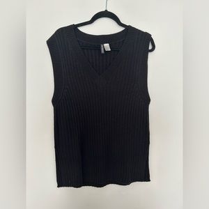 H&M Sweater Vest